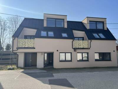 Anlageobjekt kaufen in 1220 Wien