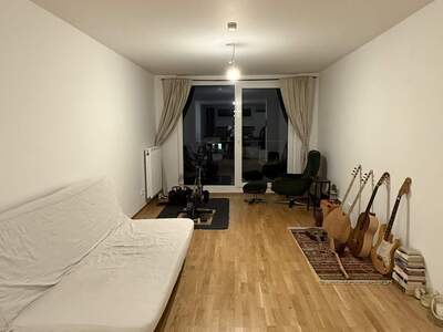 Apartment provisionsfrei mieten in 1220 Wien