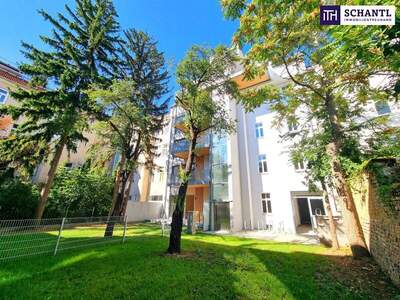 Terrassenwohnung kaufen in 1140 Wien (Bild 3)
