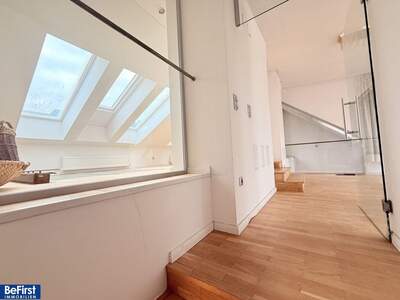 Haus mit Garten kaufen in 1180 Wien