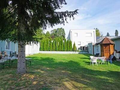 Grundstück kaufen in 3021 Pressbaum