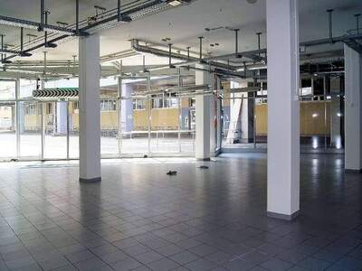 Gewerbeobjekt mieten in 4600 Wels