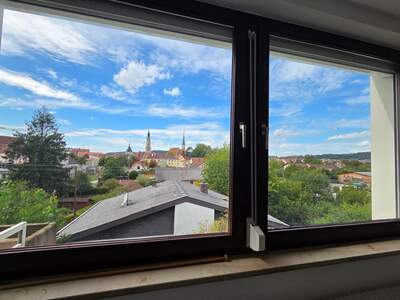Altbauwohnung mit Balkon kaufen in 5280 Braunau