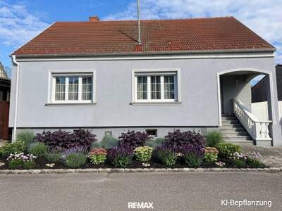 Haus kaufen in 2275 Bernhardsthal