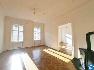 Mietwohnung in 1040 Wien