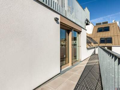 Wohnung mit Balkon kaufen in 1210 Wien (Bild 4)
