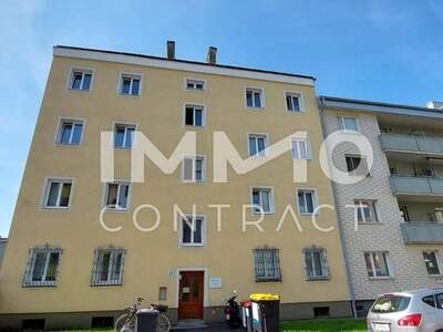 Mietwohnung in 4020 Linz