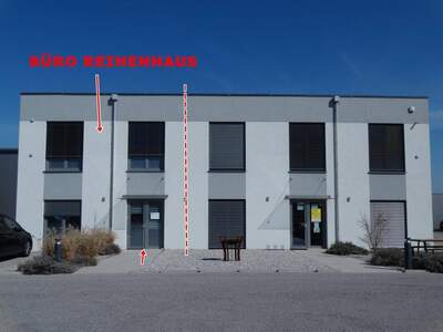 Gewerbeobjekt mieten in 2542 Kottingbrunn