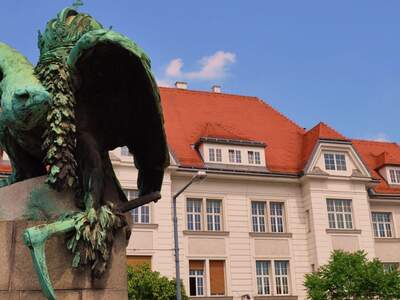 Gewerbeobjekt mieten in 1140 Wien (Bild 3)