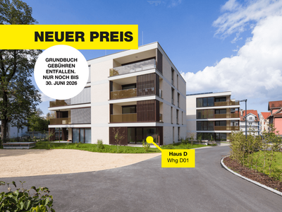Eigentumswohnung in 6845 Hohenems