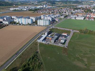 Grundstück kaufen in 4481 Asten