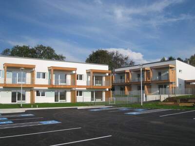 Haus mieten in 3691 Nöchling