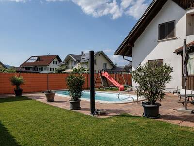 Haus kaufen in 6890 Lustenau (Bild 1)