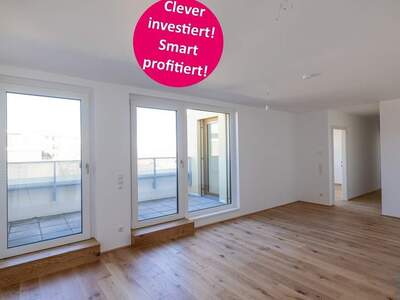 Eigentumswohnung in 2700 Wiener Neustadt