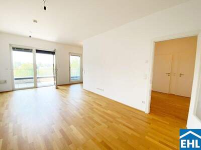Terrassenwohnung mieten in 1220 Wien (Bild 1)