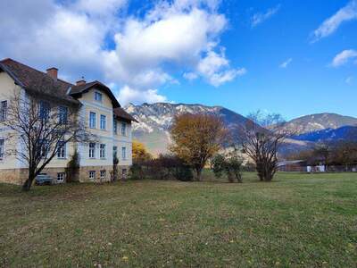 Wohnung mieten in 2651 Edlach