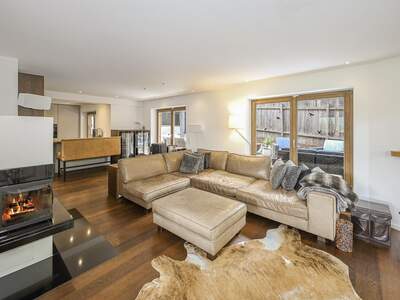 Einfamilienhaus kaufen in 6391 Fieberbrunn (Bild 3)