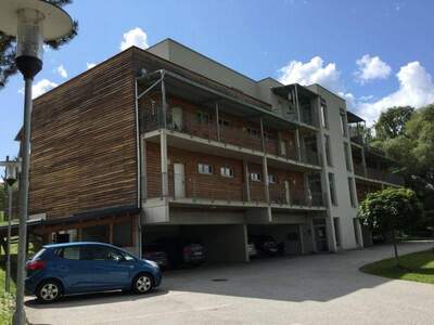 Wohnung mieten in 8160 Weiz