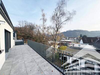 Mietwohnung in 4040 Linz