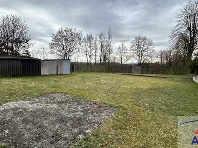 Grundstück kaufen in 4600 Wels