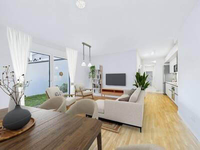 Wohnung kaufen in 3400 Klosterneuburg