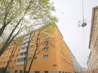 Wohnung kaufen in 1120 Wien