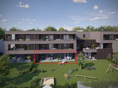 Wohnung kaufen in 5280 Tal