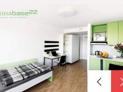 Wohnung provisionsfrei mieten in 1220 Wien