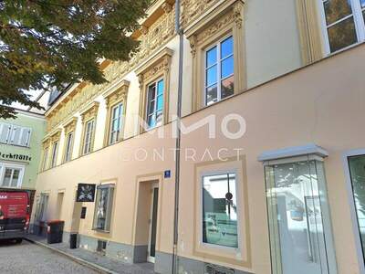Wohnung mieten in 4600 Wels