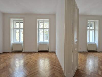 Wohnung mieten in 1090 Wien