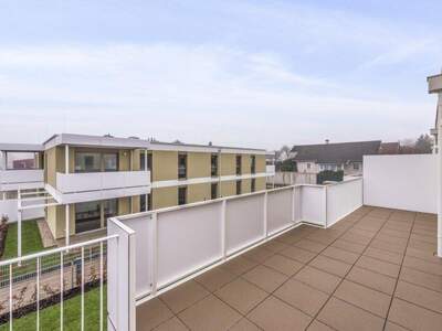 Terrassenwohnung kaufen in 2540 Bad Vöslau (Bild 2)