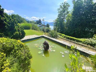 Mehrfamilienhaus kaufen in 9871 Seeboden (Bild 1)