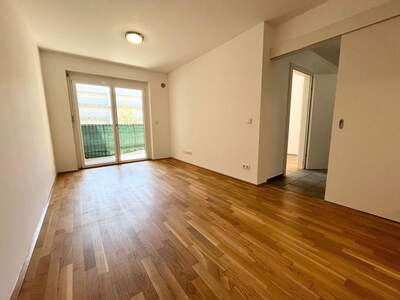 Wohnung mit Balkon mieten in 8055 Graz