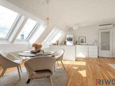 Terrassenwohnung kaufen in 1210 Wien (Bild 3)