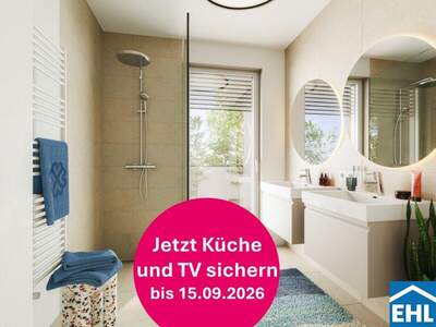Terrassenwohnung kaufen in 2700 Wr. Neustadt (Bild 1)