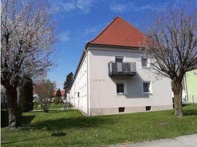 Wohnung mieten in 4400 Steyr (Bild 1)