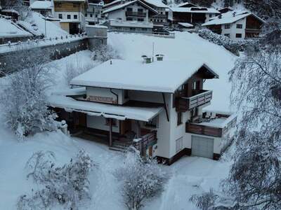 Haus kaufen in 6580 Sankt Anton