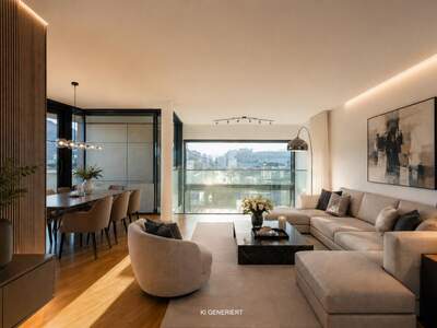 Penthouse kaufen in 5020 Salzburg