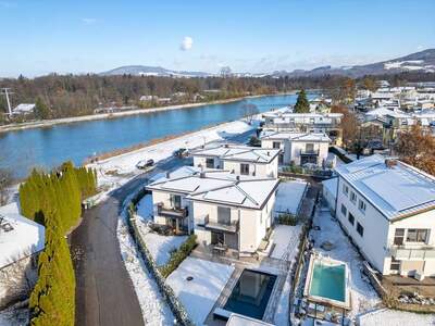 Haus kaufen in 5020 Salzburg