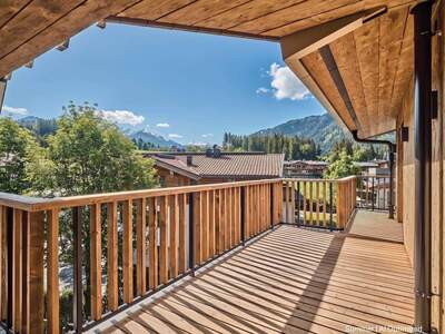 Wohnung kaufen in 6370 Kitzbühel