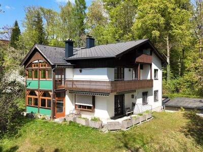 Mehrfamilienhaus kaufen in 4810 Altmünster (Bild 1)