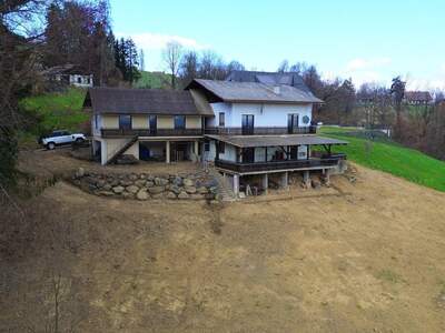 Haus kaufen in 8430 Leibnitz