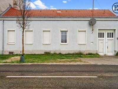 Grundstück kaufen in 1210 Wien