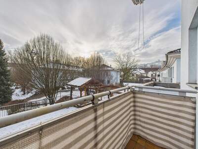 Terrassenwohnung kaufen in 4040 Linz (Bild 4)