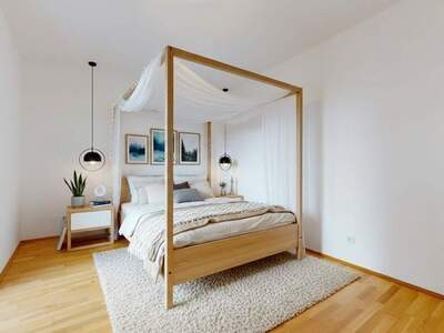 Mietwohnung in 8055 Graz