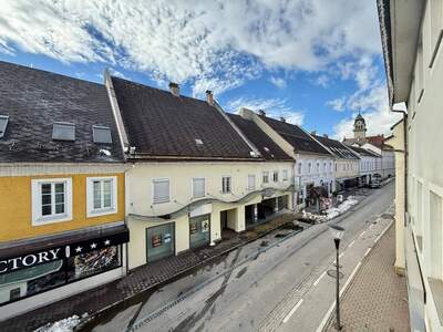 Wohnung kaufen in 8430 Leibnitz