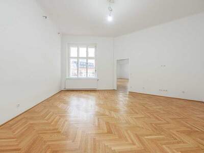 Büro / Praxis mieten in 1040 Wien (Bild 2)