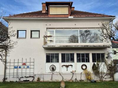 Haus kaufen in 9300 St. Veit