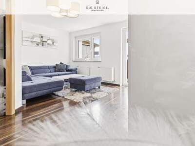 Wohnung mit Balkon kaufen in 5071 Walserfeld
