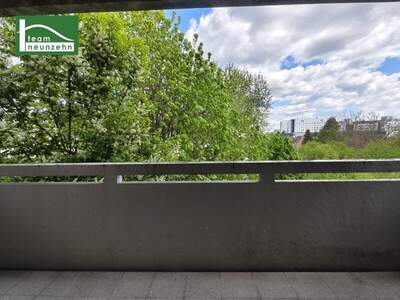 Terrassenwohnung mieten in 3100 St. Pölten (Bild 4)